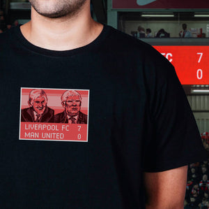 liveprool-7-man-united-0-scorebaord-tshirt-kenny-dalglish-alex-ferguson-black